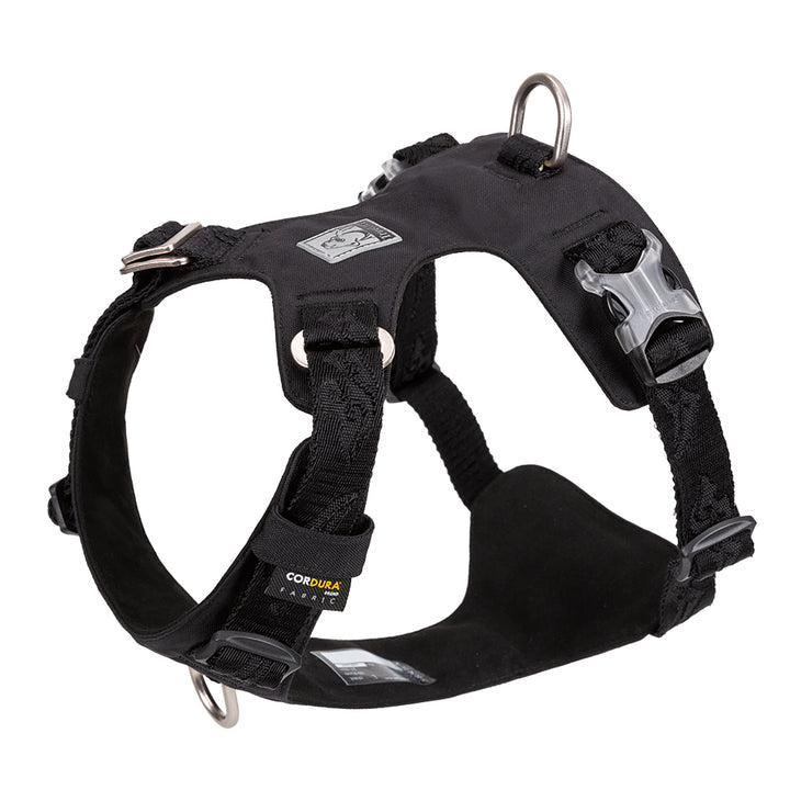 Lightweight Waterproof Dog Harness, Cordura Fabric