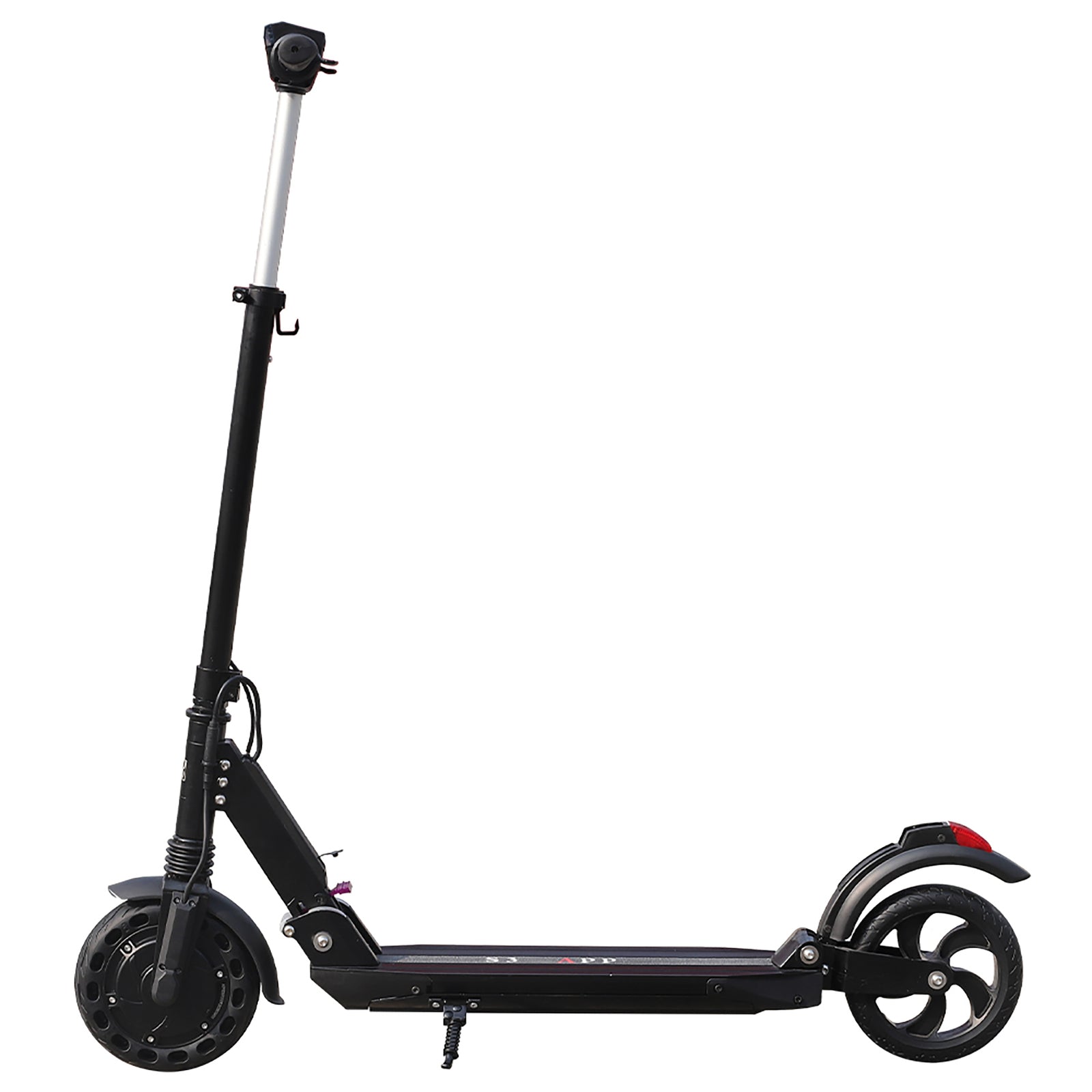 36V 7.8Ah Folding Electric Scooter, 3-Speed, 350W Motor, Lenoxx