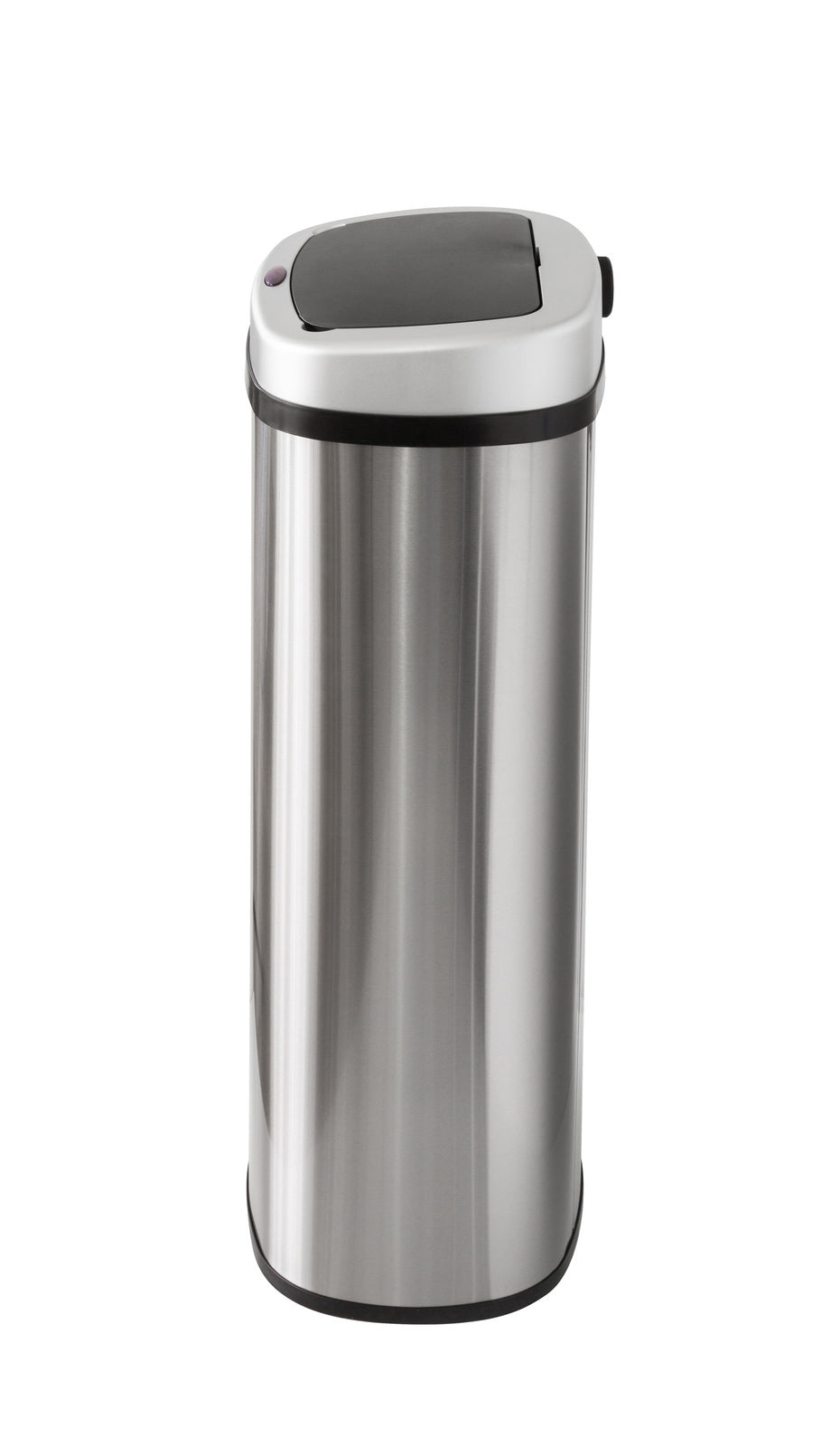 Auto-Sensor 70L Stainless Steel Rubbish Bin, Waterproof