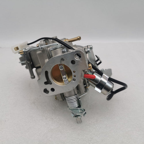 Carburetor 13200-77100 For Suzuki SJ410 F10A ST100 LJ81 Samurai Carry ST308
