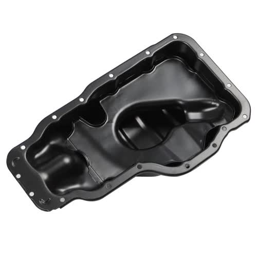 Engine Oil Pan 215102E023 For 15-20 Kia Forte Hyundai Elantra Kona Tucson 2.0L
