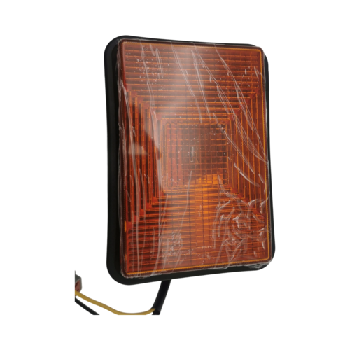 Brake Light 258-0930 for Caterpillar 226D 232D 242D 246D 262D 272D 239D 249D AU