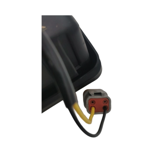 Brake Light 258-0930 for Caterpillar 226D 232D 242D 246D 262D 272D 239D 249D AU