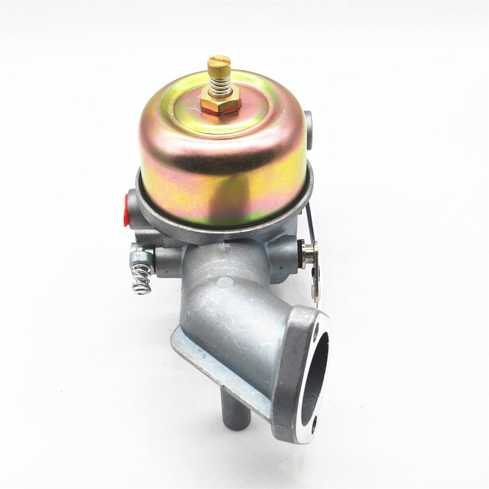 Carburetor For Briggs & Stratton 12HP Engine 491026 393410 391788 393302 396501