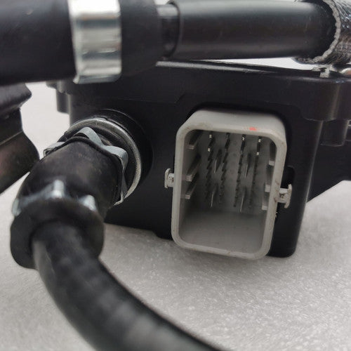 59700C5610 PARKING BRAKE ASSY ELECTRONIC FOR KIA SORENTO 2015-2018 2.0L 2.4 3.3L