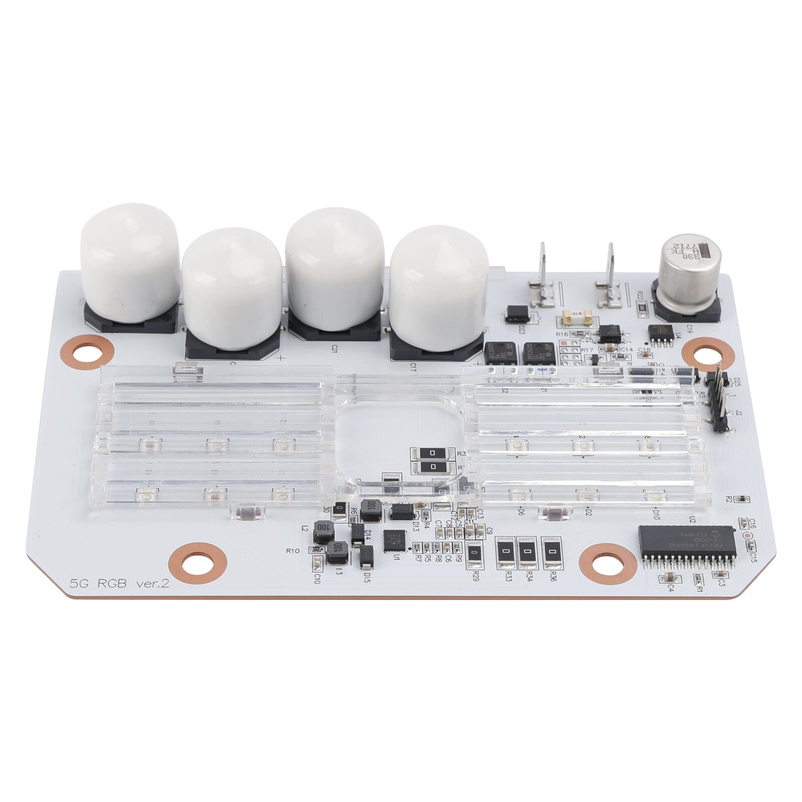 619818Z LED Light Engine Board Kit For IntelliBrite 5G Color LED Pool Light AU