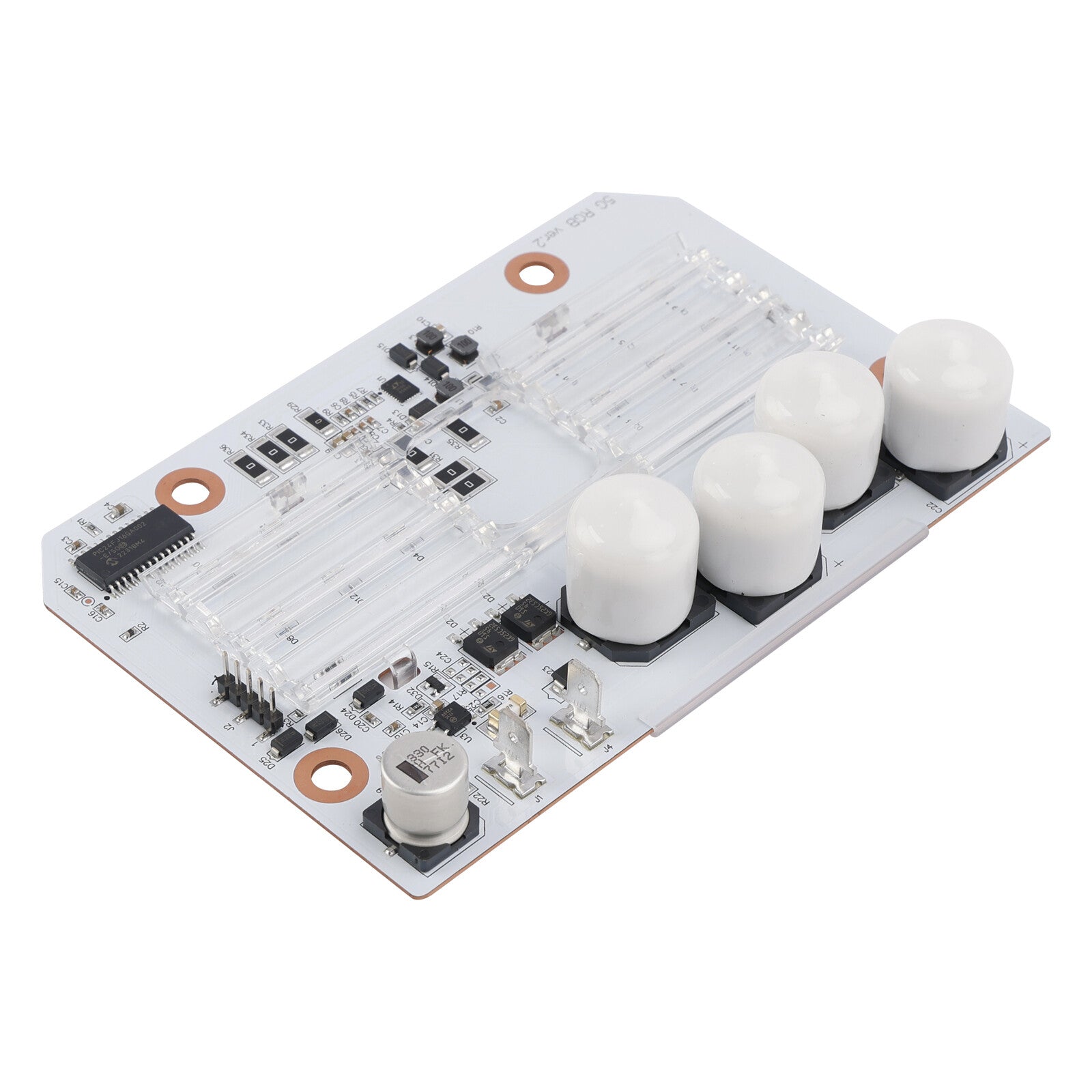 619818Z LED Light Engine Board Kit For IntelliBrite 5G Color LED Pool Light AU