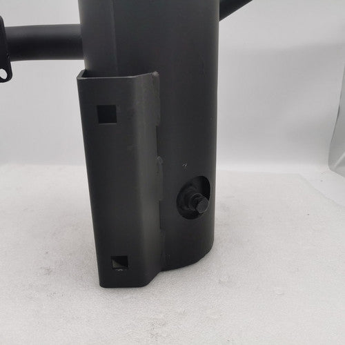 For Bobcat Muffler Exhaust System Pipe Manifold Flange 6732282 463 463C 463F S70