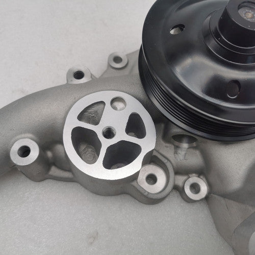 68165882AD Water Pump for 2015-2024 Jeep Grand Cherokee Dodge RAM1500 6.2L AU