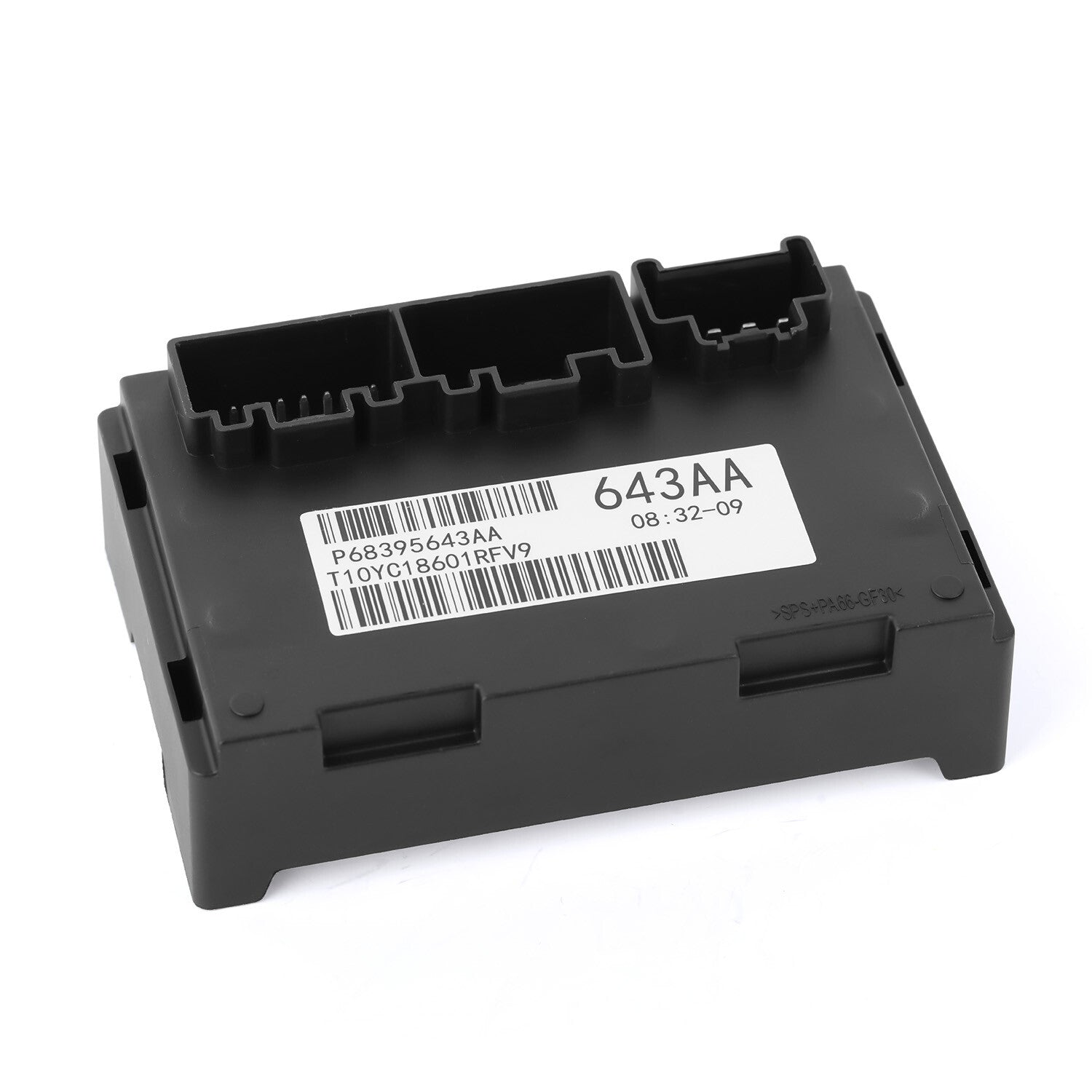 Transfer Case Control Module For JEEP Grand Cherokee SRT Sport 6.4L V8 2013 AU