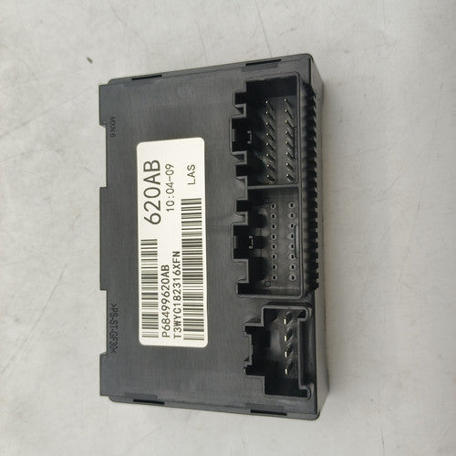 68499620AA 68499620AB/68499620AA Transfer Case Control Module for Dodge Dura AU