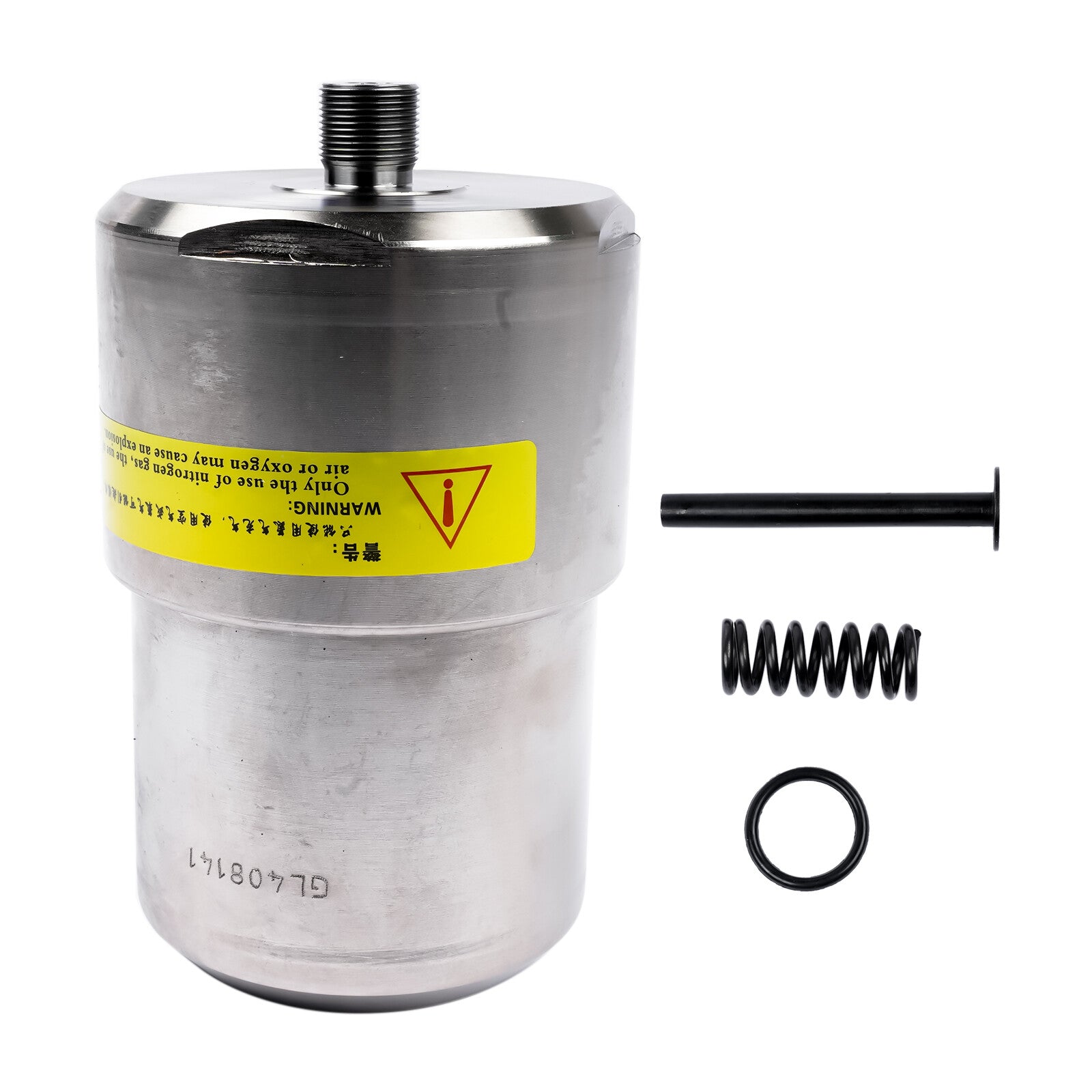 Brake Master Cylinder Accumulator for Mitsubishi Pajero NP NS NT NW 4630A012