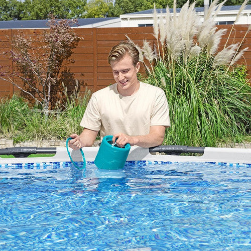 Durable Plastic Pool Skimmer for Above Ground Pools