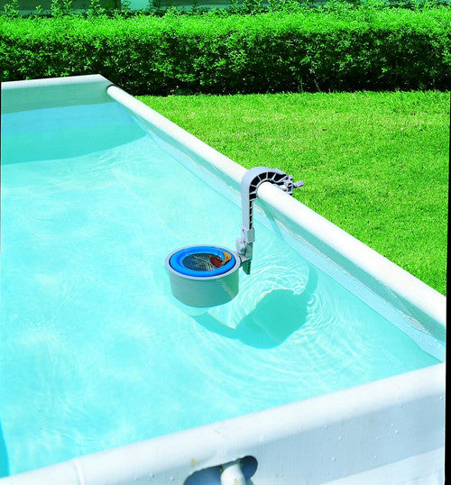 Durable Plastic Pool Skimmer for Above Ground Pools