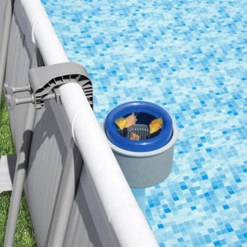 Durable Plastic Pool Skimmer for Above Ground Pools