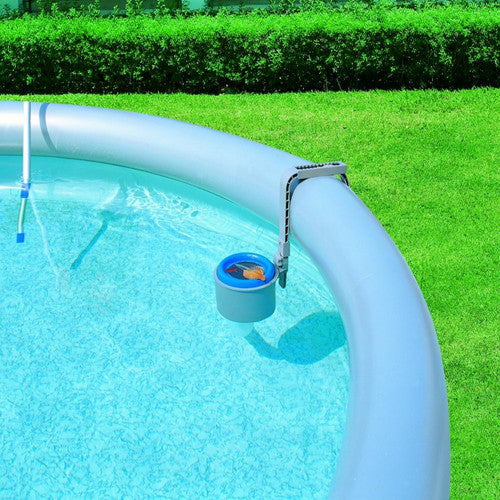 Durable Plastic Pool Skimmer for Above Ground Pools