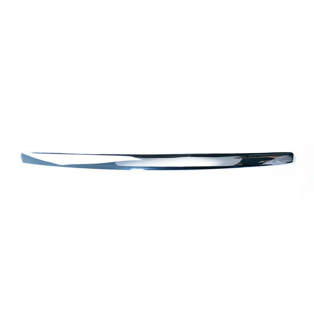 Chrome ABS Car Bonnet Hood Trim for Isuzu D-Max MU-X 2012-2016