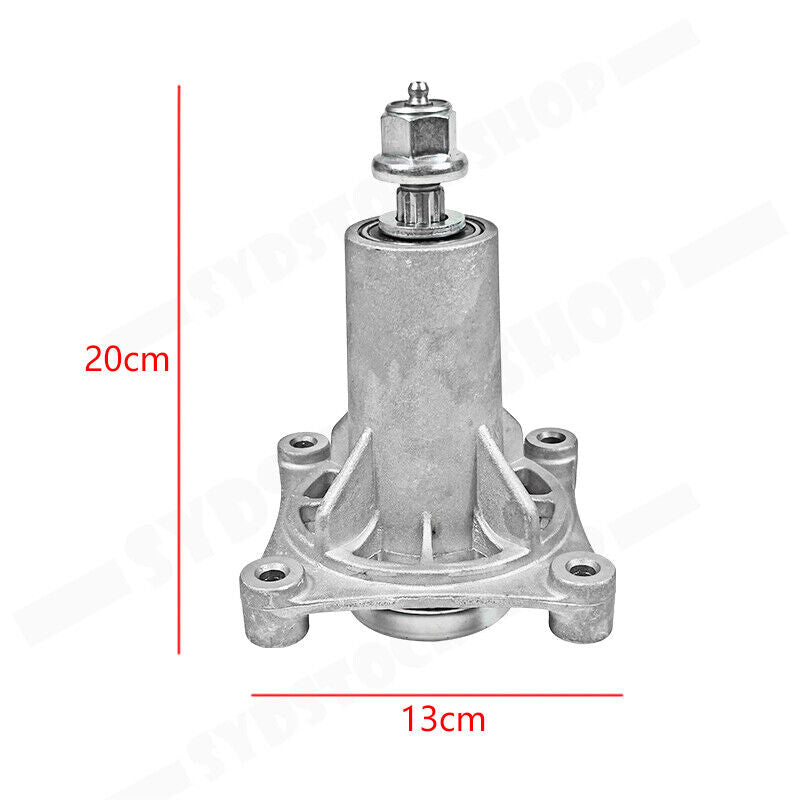 Spindle Assembly for 38"-54" Mowers - Husqvarna, Poulan Pro