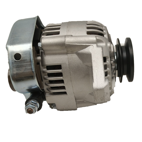 Alternator Suitable for Suzuki Vitara ET 1.6L G16A 01/89 - 12/94 Alternator AU