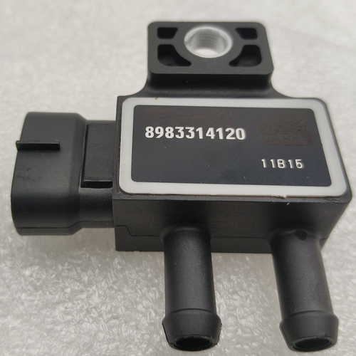 FOR Isuzu DMAX MUX Exhaust Pressure Sensor Particulate Filter DPF 8983314120 AU