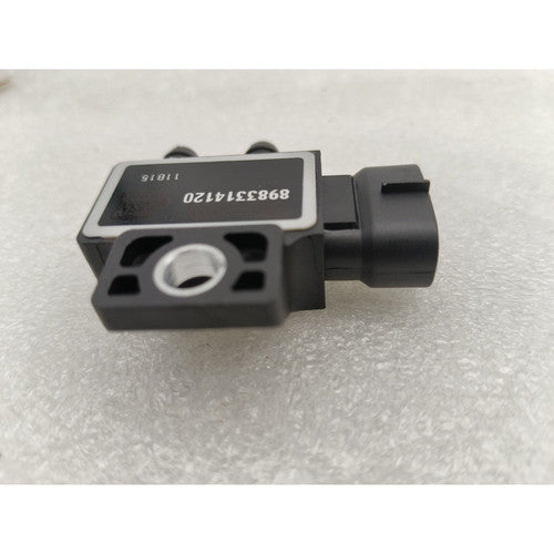 FOR Isuzu DMAX MUX Exhaust Pressure Sensor Particulate Filter DPF 8983314120 AU