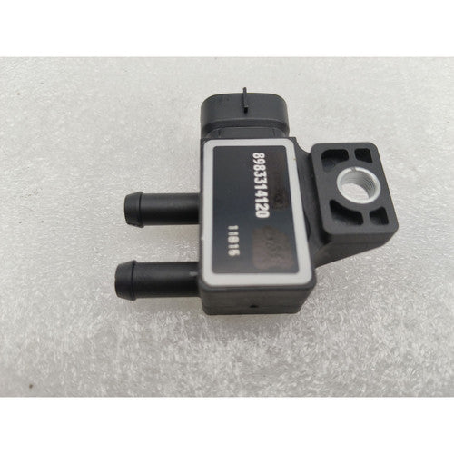 FOR Isuzu DMAX MUX Exhaust Pressure Sensor Particulate Filter DPF 8983314120 AU