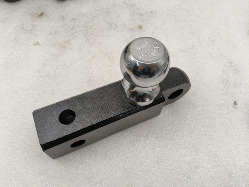 TOWBAR KIT SET FOR TANK 300 2022-2025 Hitch Bar Tow Ball Towbar & More! UPGRADED