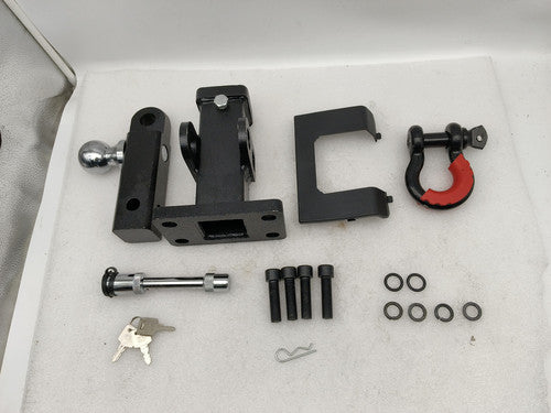 TOWBAR KIT SET FOR TANK 300 2022-2025 Hitch Bar Tow Ball Towbar & More! UPGRADED