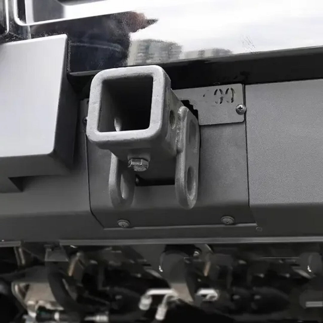 TOWBAR KIT SET FOR TANK 300 2022-2025 Hitch Bar Tow Ball Towbar & More! UPGRADED