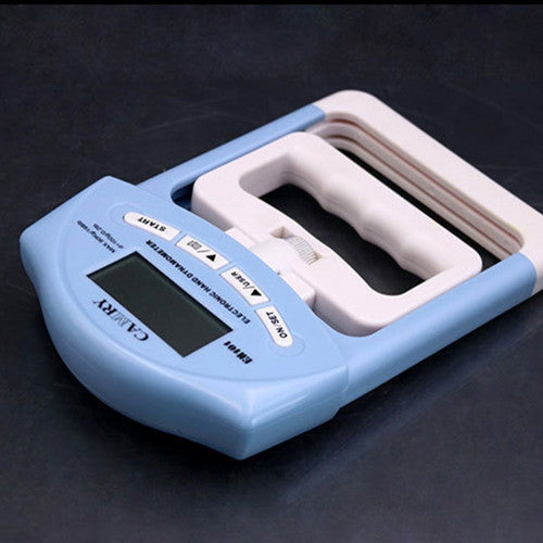 High Quality Digital Dynamometer Hand Grip Strength Tester