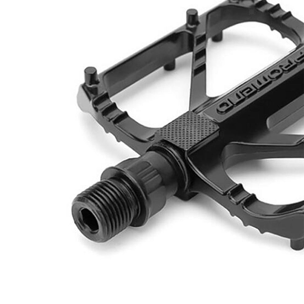 Anti-Slip Bearing Road/Mountain Bike Pedals, Dust/Waterproof