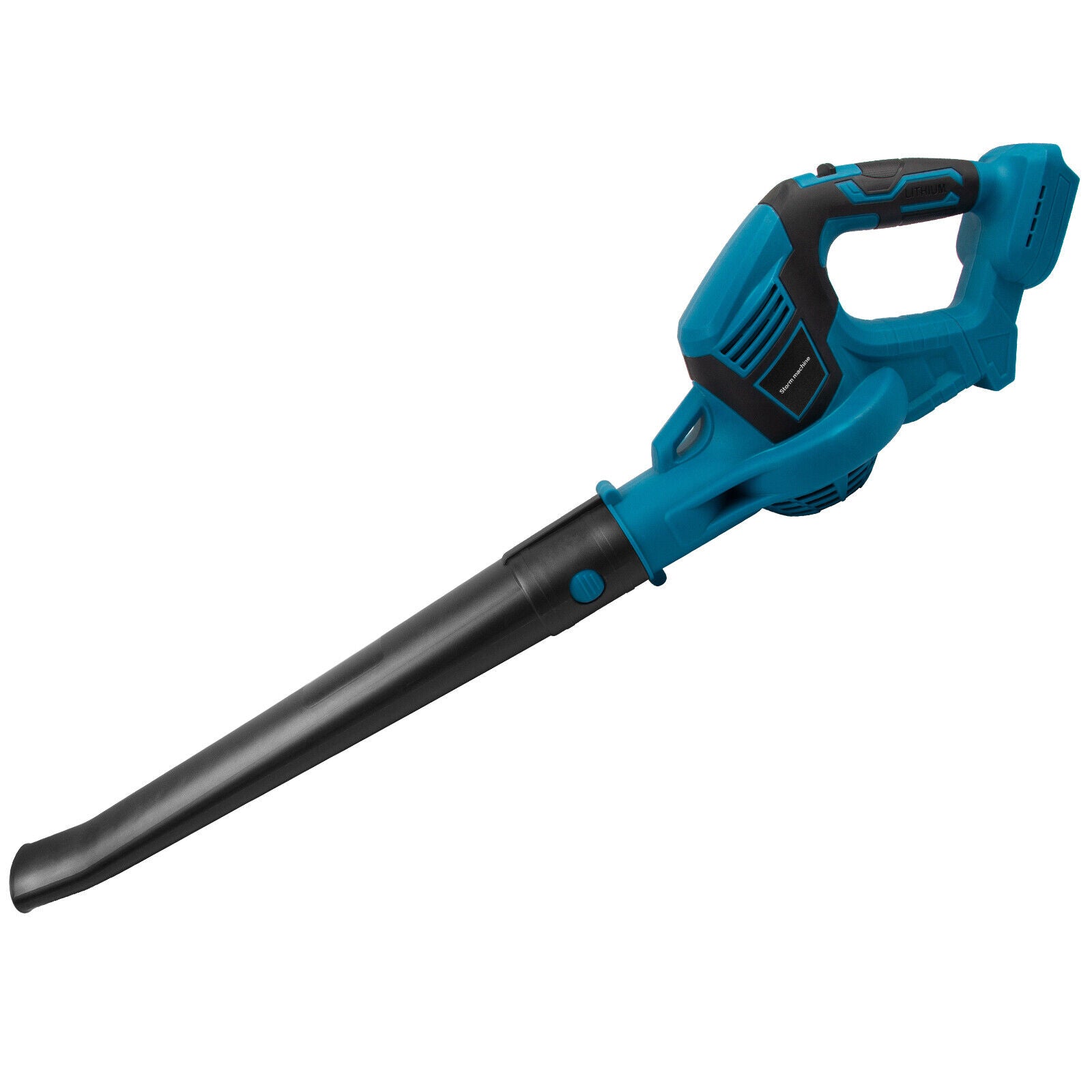 Lightweight Cordless Leaf Blower 18V Makita Compatible