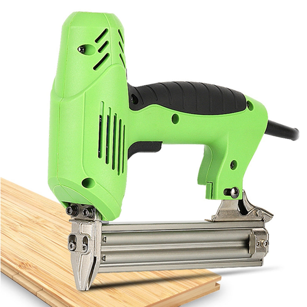 2000W Electric Staple Gun, 45pcs/min, Heavy Duty Woodworking