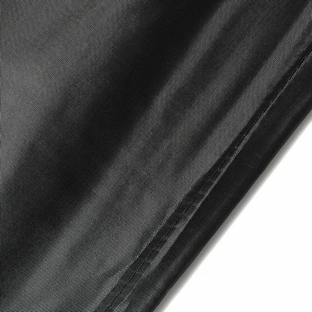 Waterproof Heavy-Duty 8FT Pool Table Cover, Oxford Cloth