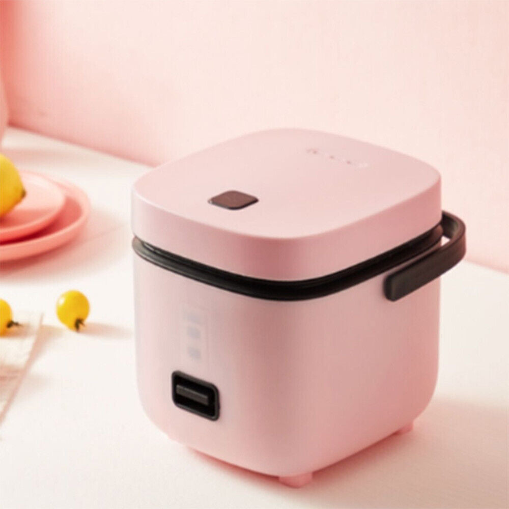 1.2L Non-stick Mini Rice Cooker with Intelligent Control