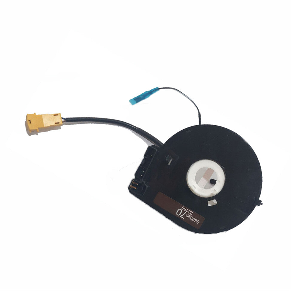 Steering Wheels Clock Spring For Jeep Wrangler Cherokee 56009070 56047103AC