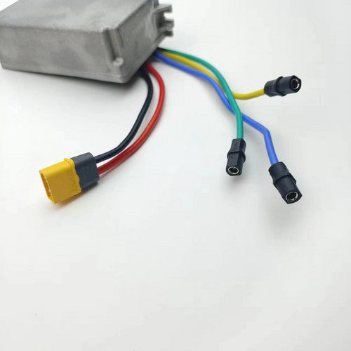 Durable Aluminum Control Board for Ninebot MAX G30 Scooter