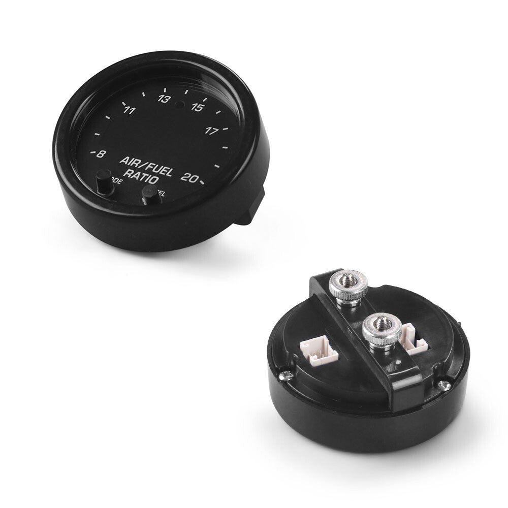 For Wideband Gauge X-Series 30-0300 AFR O2 UEGO Air Fuel Ratio Gauge 2-1/16" AU