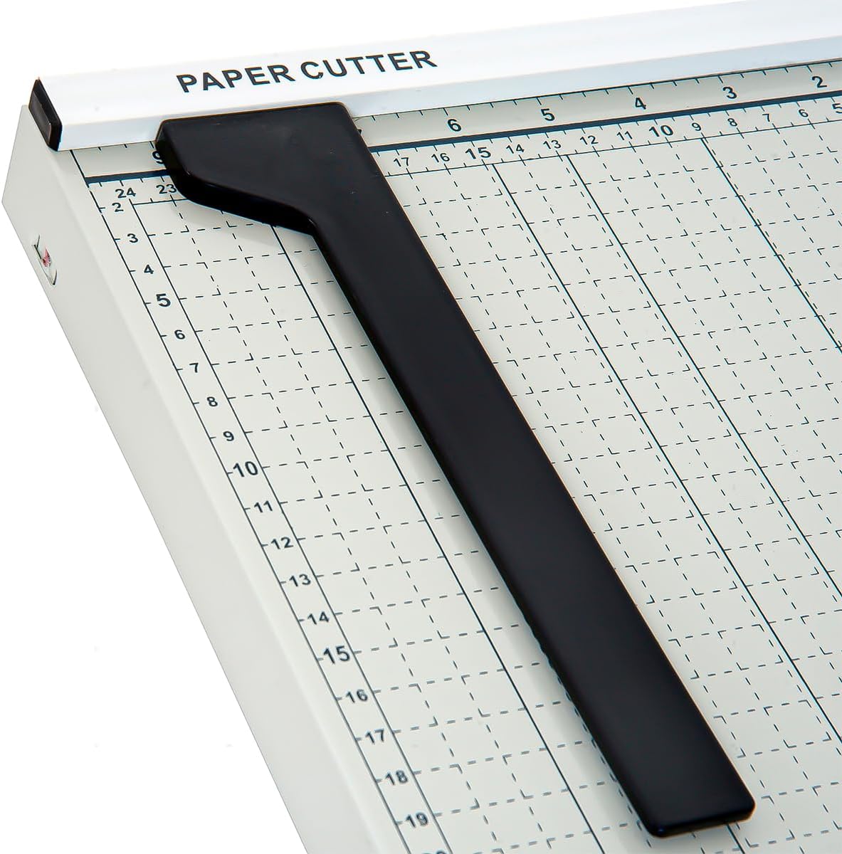 Professional Heavy Duty A4 To B7 Paper Cutter Guillotine Trimmer Home Office