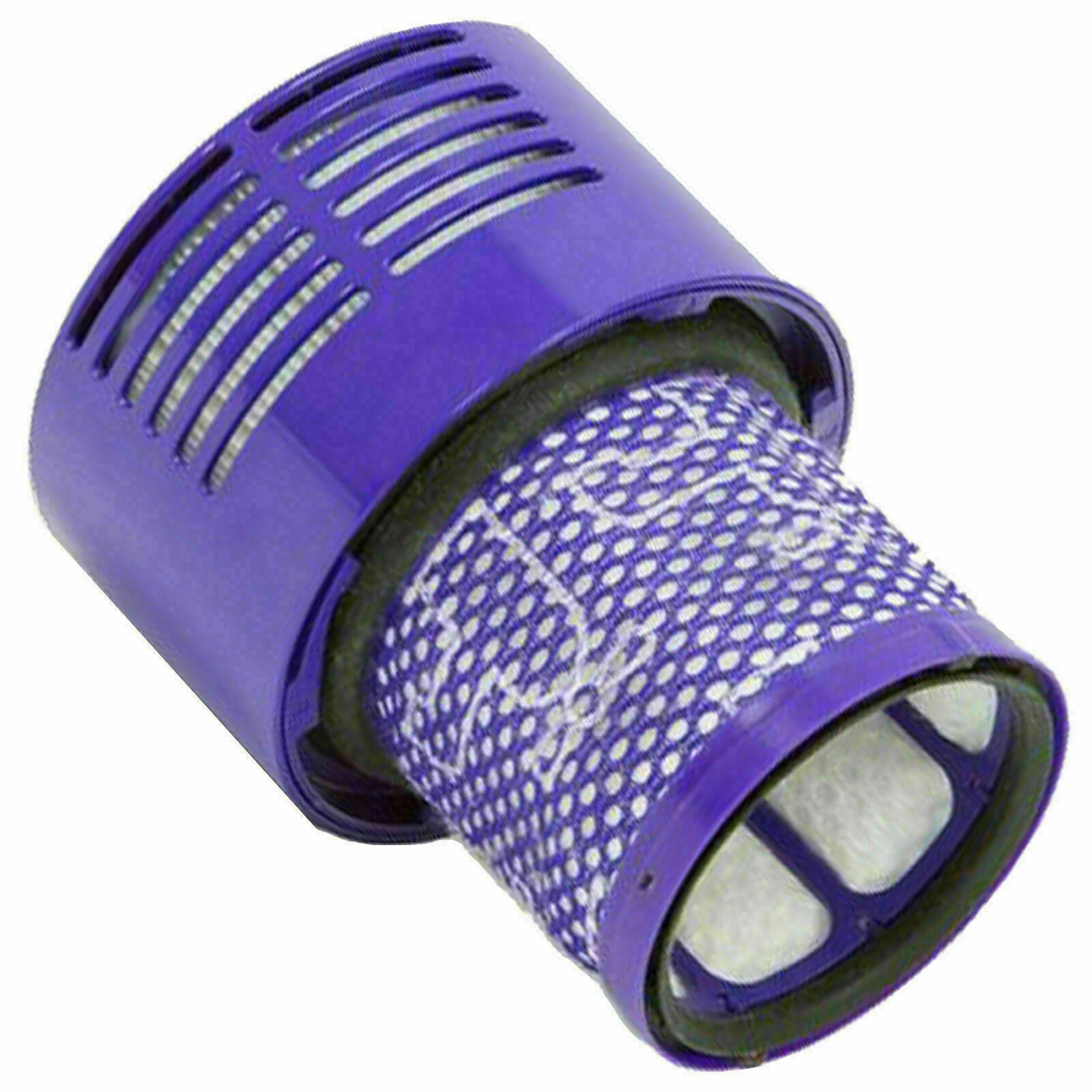 Replacement Filter for Dyson V10 Absolute, V10 Animal, SV12 Detect Vacuum Hepa