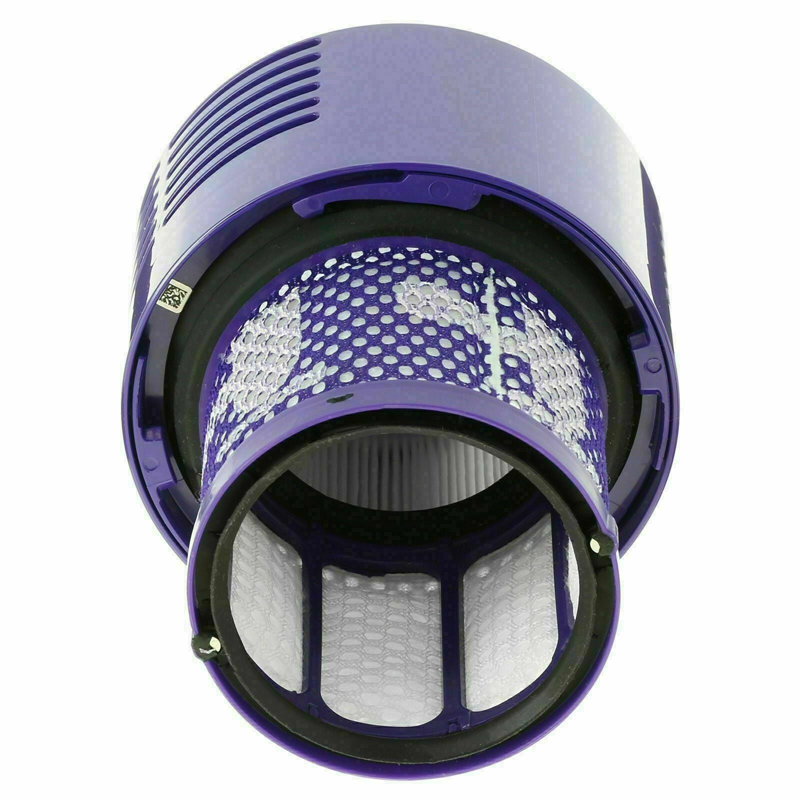 Replacement Filter for Dyson V10 Absolute, V10 Animal, SV12 Detect Vacuum Hepa