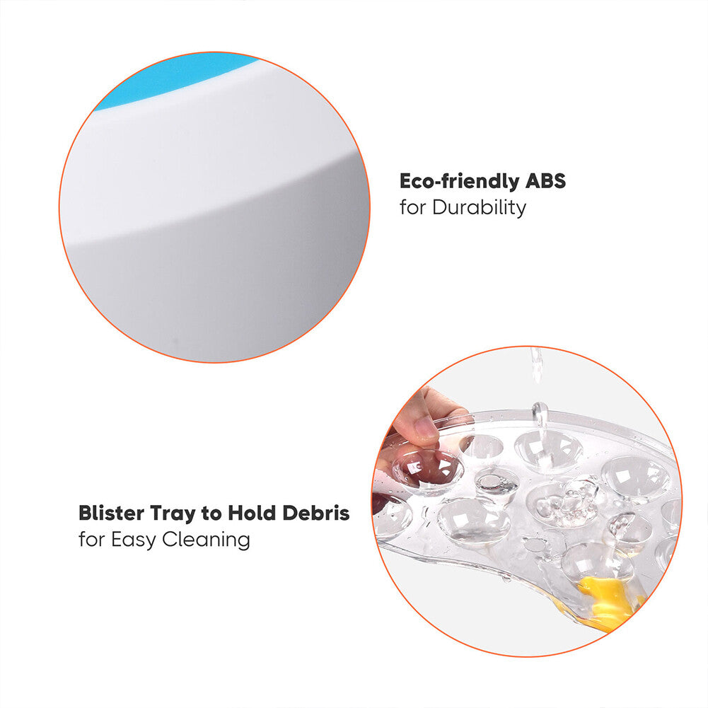 9 Egg Incubator Semi-Automatic Digital Temperature Chicken Duck Eggs Poultry