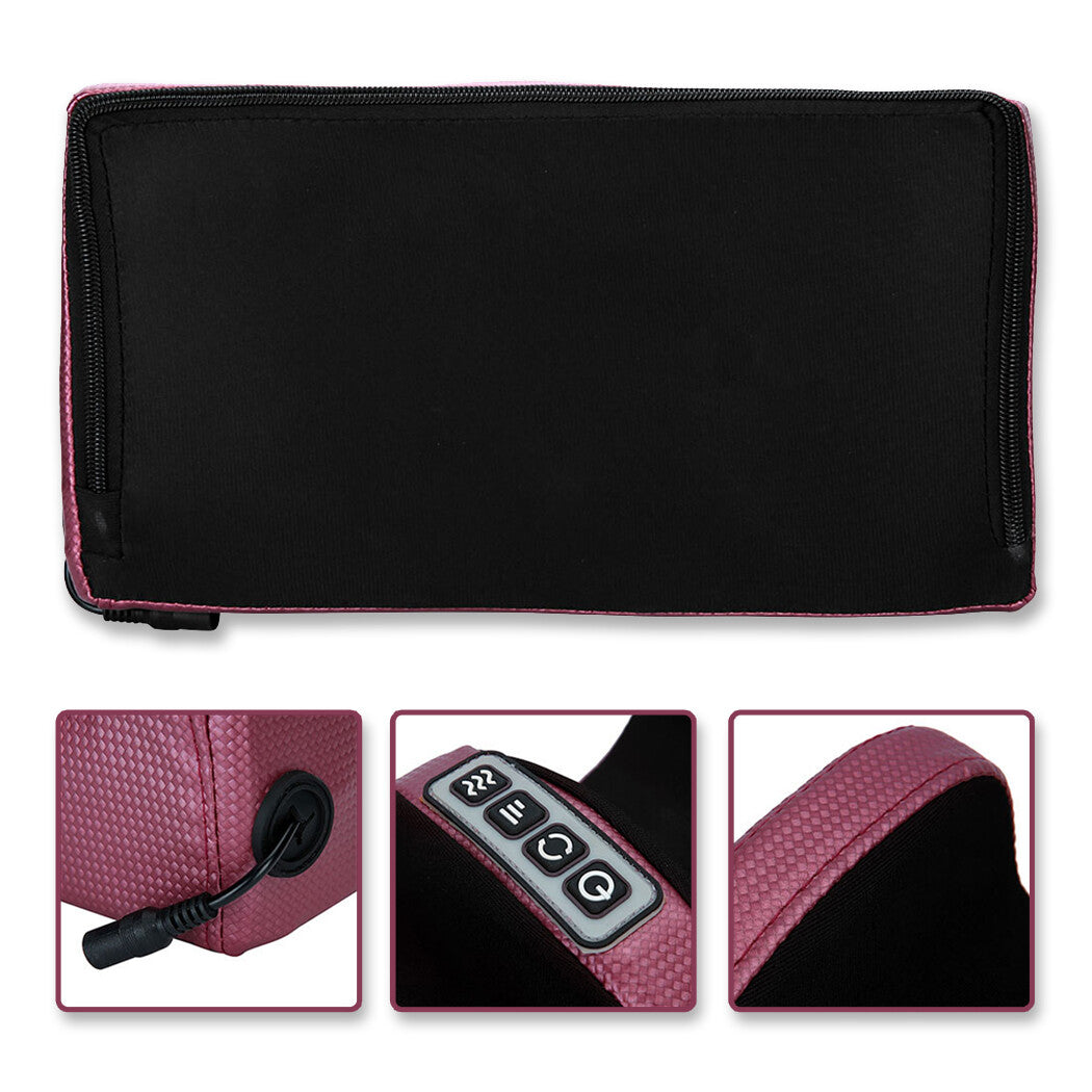 Electric Foot Massager Muscle Pain Relief Leg Calf Massage Kneading Machine AU