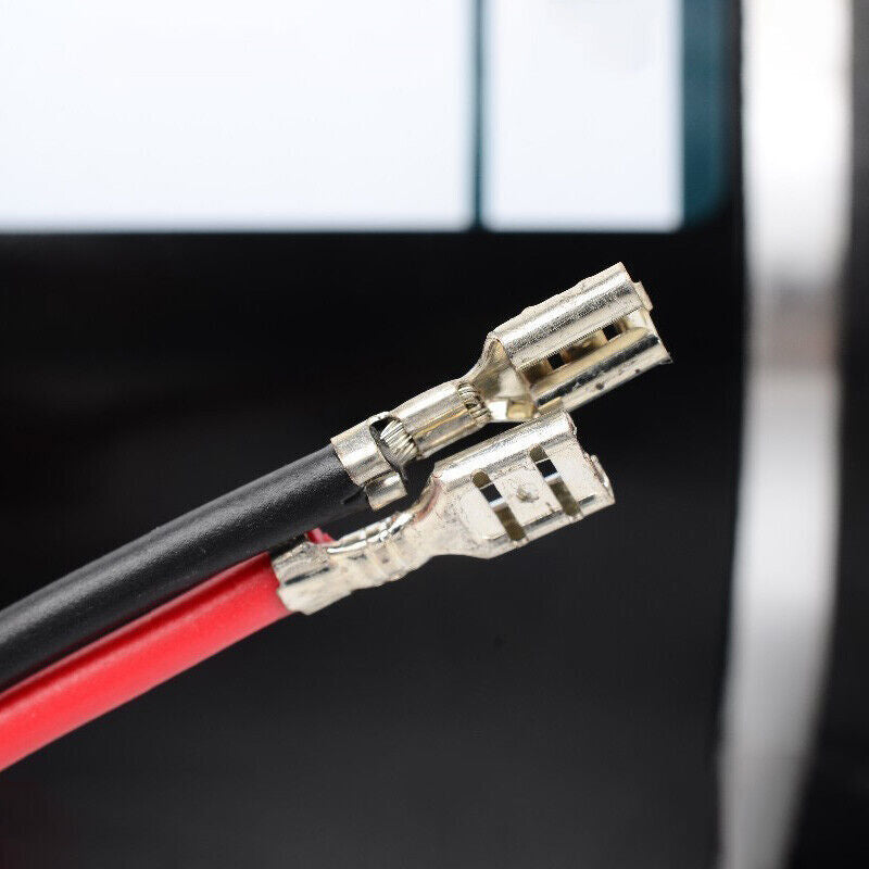 12V Water Pump 17LPM High Pressure Self-Priming for Caravan Camping Boat Marine