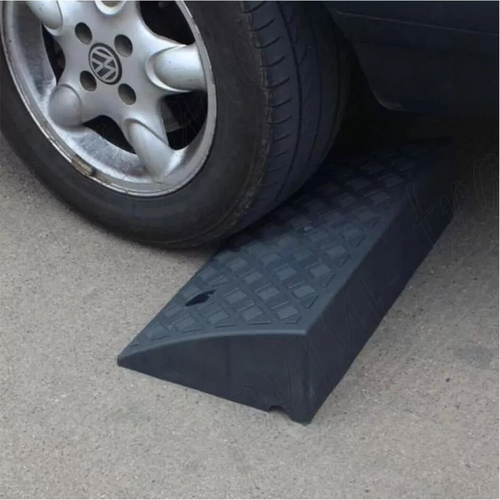 AU Heavy Duty Kerb Curb Ramp Threshold Ramps For Truck Wheelchair Car Motorbike