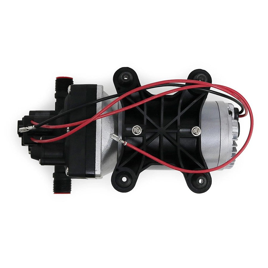 12v Replace SHURflo 4009 Water Pump & Twist on Filter for Caravan Boat Marine AU