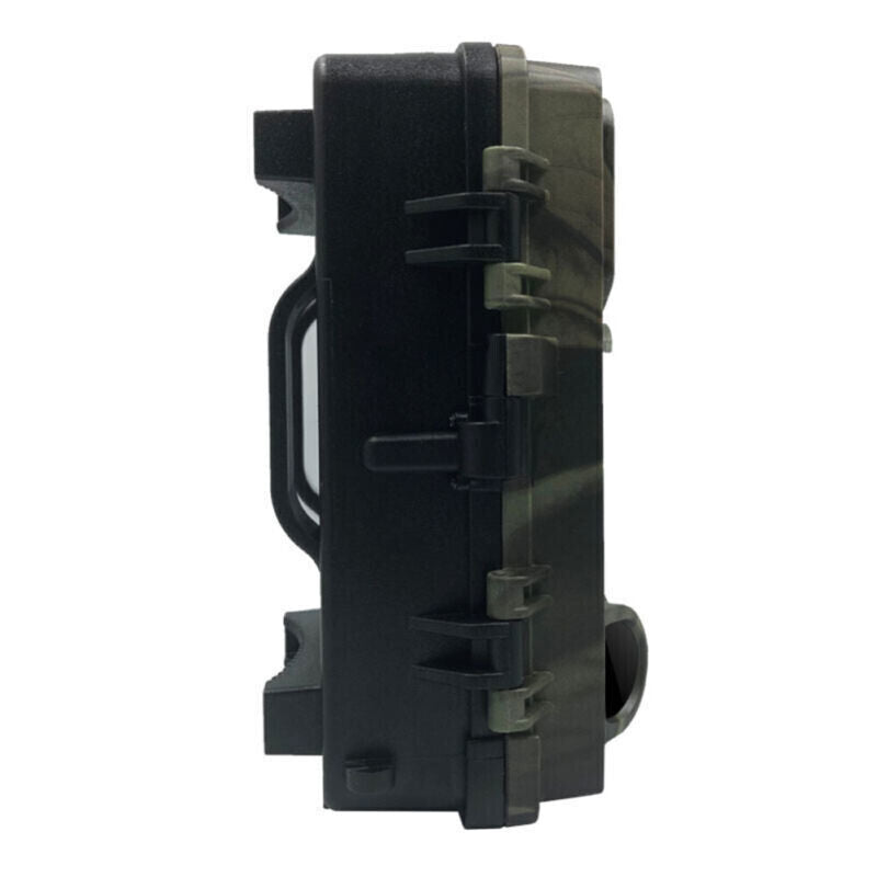 Night Vision 36MP Trail Camera, 1080P, 120° Lens, IP56 Waterproof