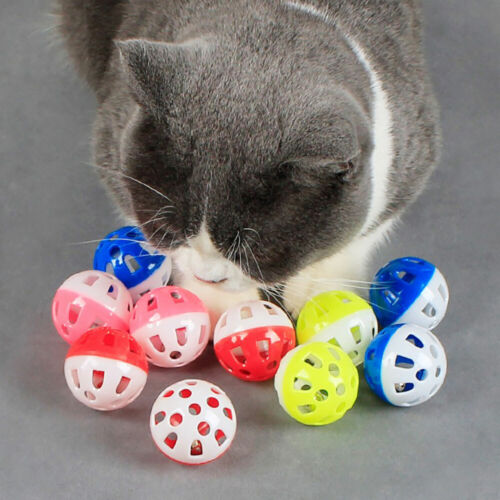 33pcs Interactive Cat Toys Durable Chew Clean Set | AU