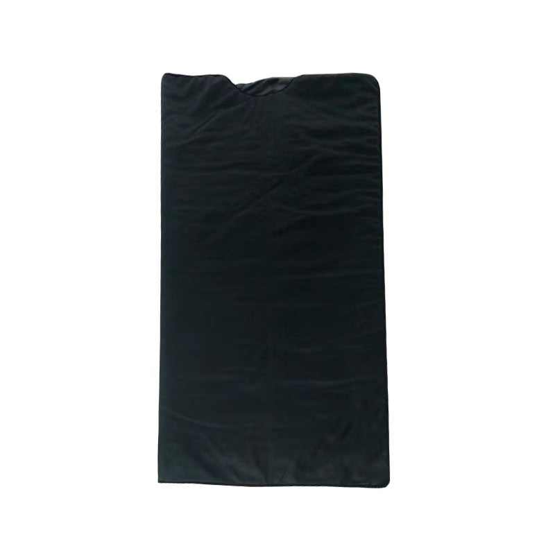 Far Infrared Sauna Blanket, Leather, Detox Slimming, 180x85cm