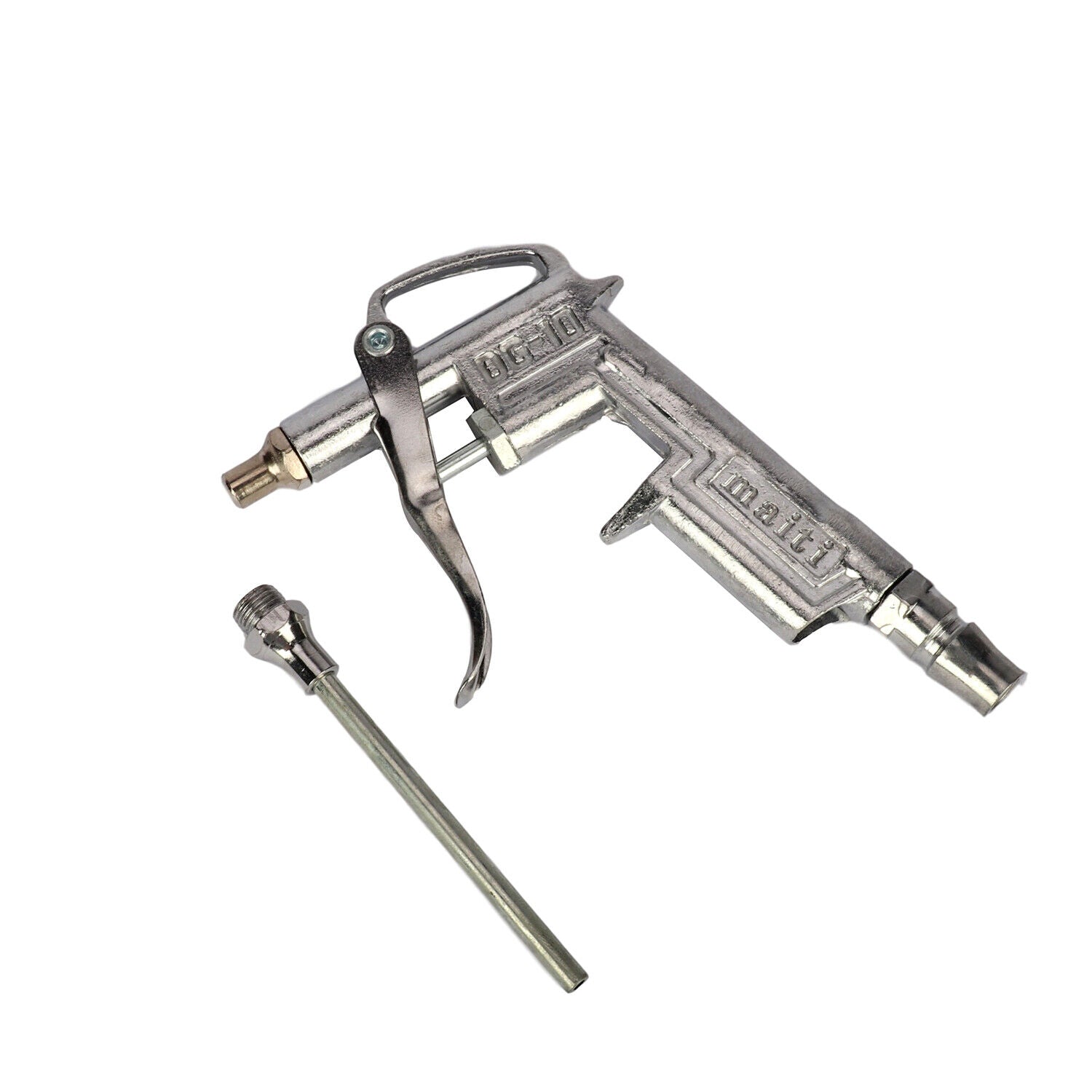 Air Duster Blower Compressor Dust Removing Gun Blow Cleaning Clean Handy Tool AU